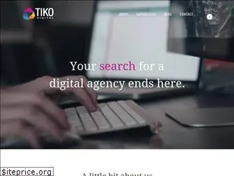 tikodigital.com