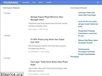 tikosewad.my.id