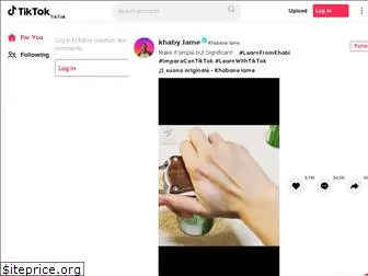 tikotok.com