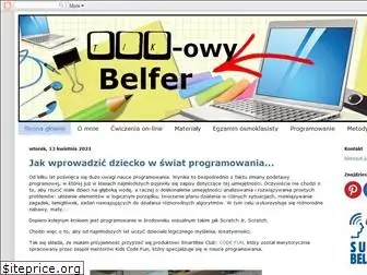 tikowybelfer.blogspot.com