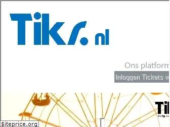 www.tikr.nl