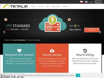 tiktalik.com