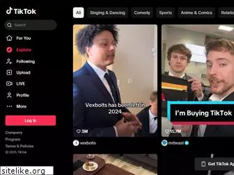 tiktok.com