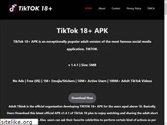 tiktokapp.info