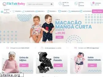 tiktokbaby.com.br