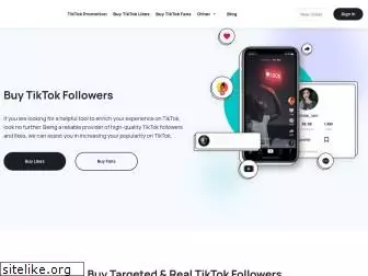 tiktokfollowers.info