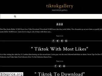 tiktokgallery.over-blog.com