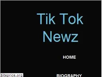 tiktoknewz.com