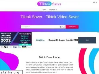 tiktokregistrations.com