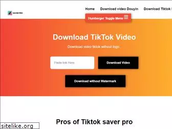 tiktoksaverpro.com