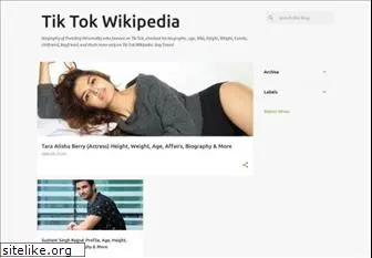 tiktokwikipedia.blogspot.com