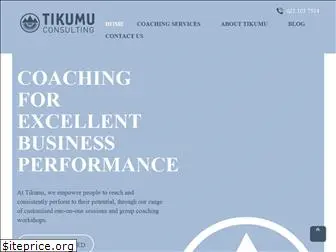 tikumu.co.nz