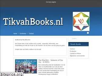 tikvahbooks.nl