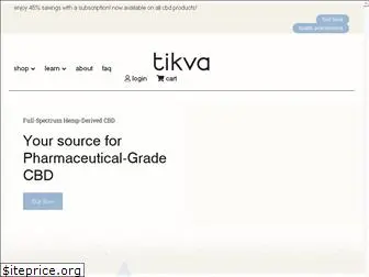 tikvahealth.com