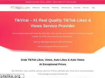 tikviral.com