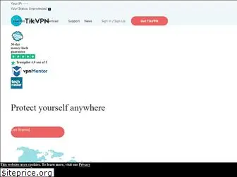 tikvpn.com