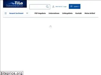 tila-lachenmaier.de