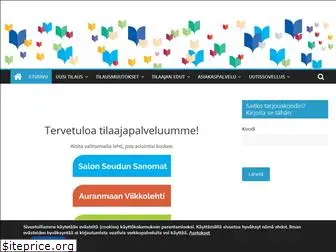 tilaajapalvelija.fi