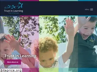 tilacademies.co.uk