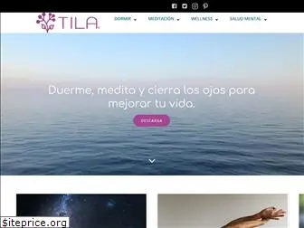 tilaflor.com