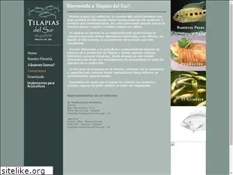 tilapiasdelsur.com.ar