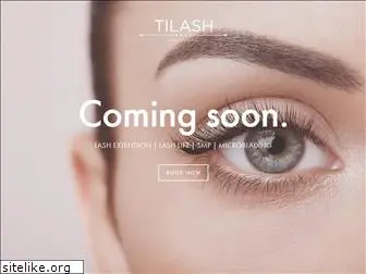 tilash.com