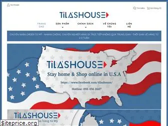 tilashouse.com