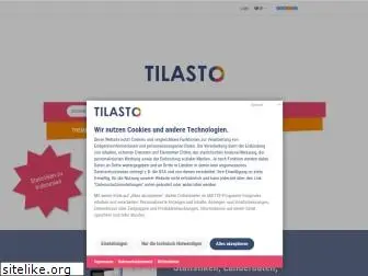 tilasto.com