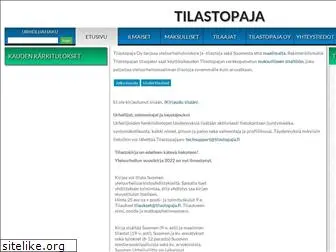 tilastopaja.fi