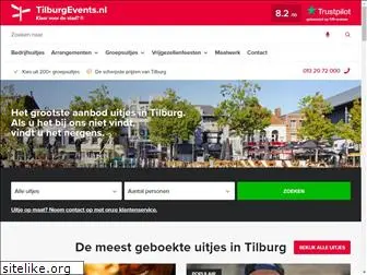 tilburgevents.nl
