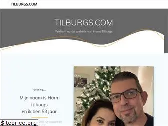 tilburgs.com