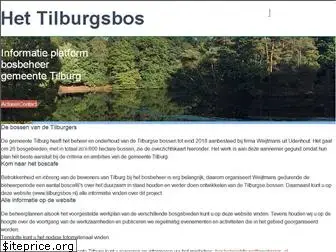 tilburgsbos.nl