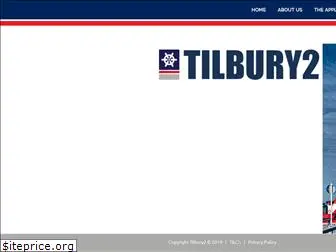 tilbury2.co.uk