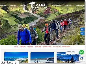 tilcara-trekking.com
