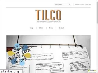 tilco.com