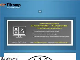 tilcomp.com.tr thumbnail