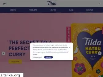 tilda.com