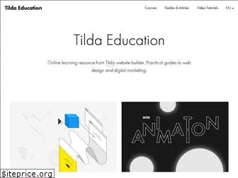 tilda.education