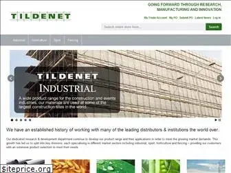 tildenet.co.uk