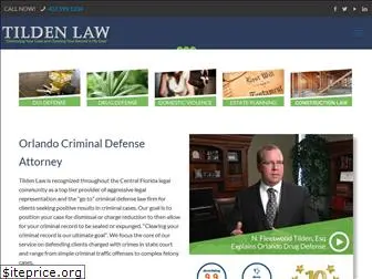 tildenlaw.com