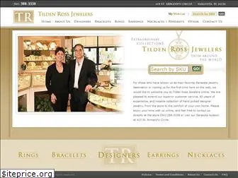 tildenrossjewelers.com