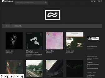 tilderecords.com