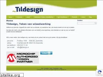 tildesign.nl