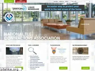 tile-assn.com