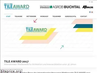 tile-award.com