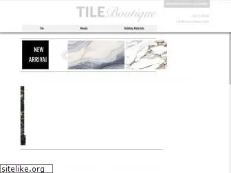 tile-boutique.com