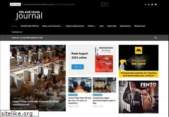 tileandstonejournal.com