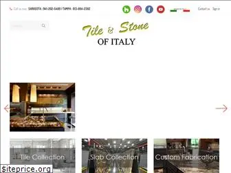 tileandstoneofitaly.com