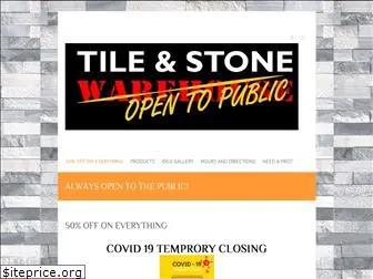 tileandstonewarehouse.com