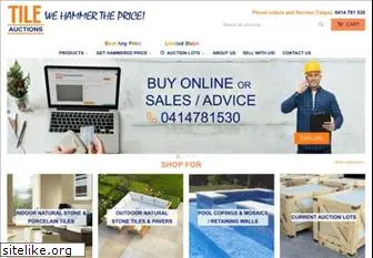 tileauctions.net.au